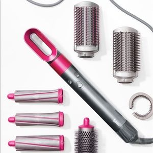 Airwrap Complete Styler